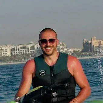Danko (@danko.fx), AI ekspert i predavač, klijent Nutricije koji je uz plan ishrane skinuo 15 kg