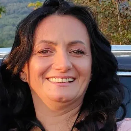 Jadranka Nedeljković, majka troje dece i klijentkinja Nutricije koja je uz plan ishrane smršala više od 10 kg